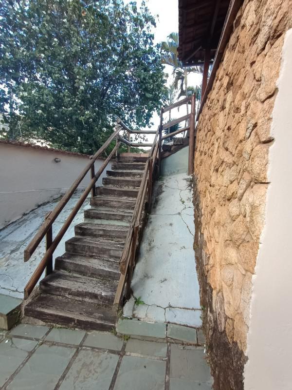 Casa, Luxemburgo, 4 Quartos, 4 Vagas, 1 Suíte