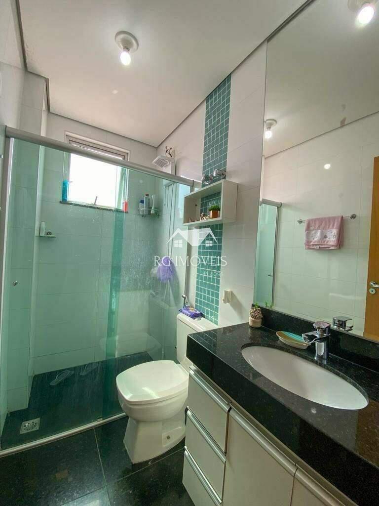 Cobertura, Diamante, 3 Quartos, 4 Vagas, 1 Suíte