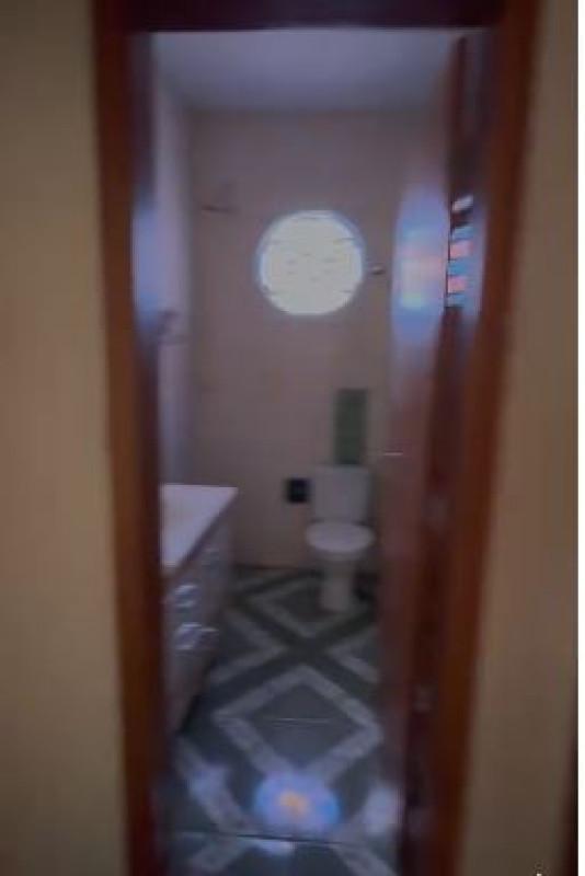 Casa, Floramar, 3 Quartos, 2 Vagas