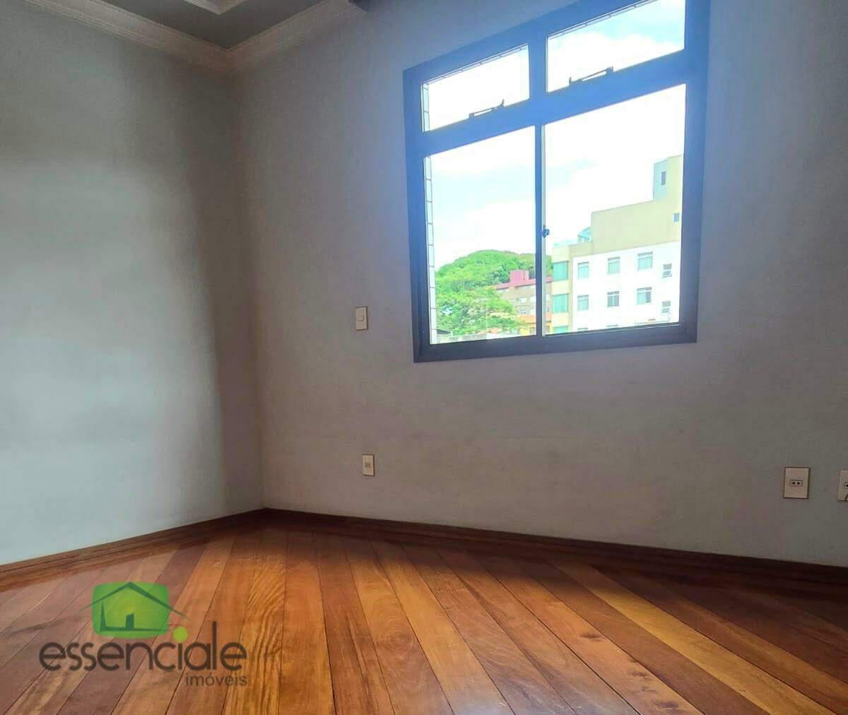 Cobertura, Eldorado, 5 Quartos, 3 Vagas, 2 Suítes