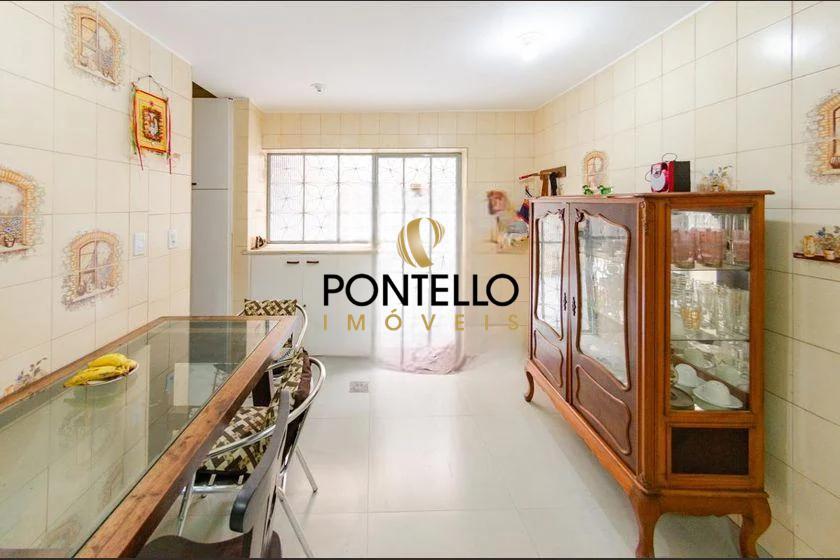 Casa, Alto Caiçaras, 5 Quartos, 3 Vagas, 1 Suíte