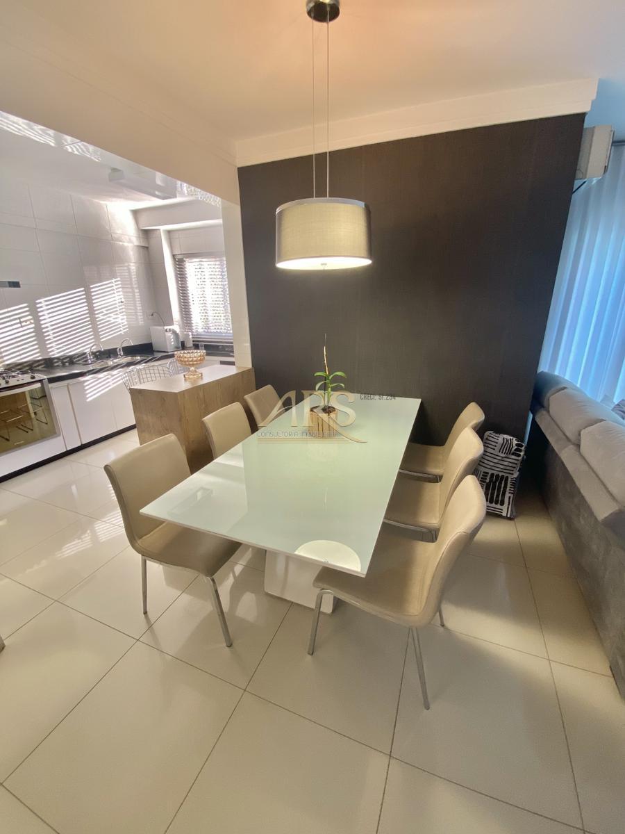 Apartamento, Centro, 4 Quartos, 3 Vagas, 2 Suítes