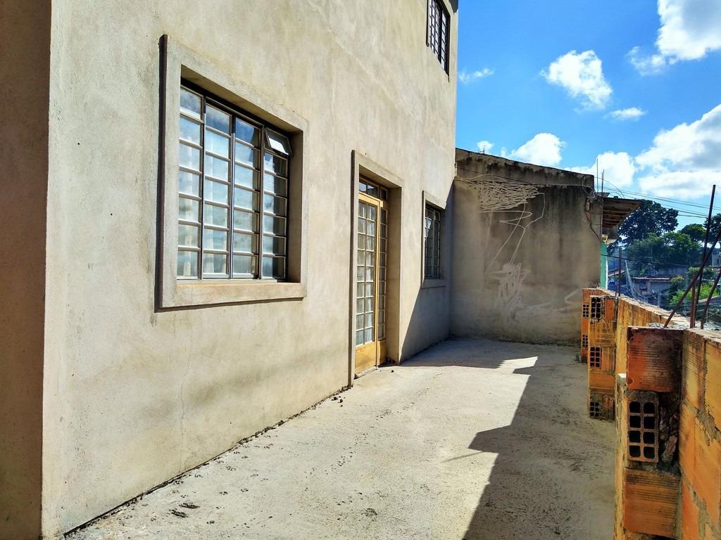 Casa, Tupi, 3 Quartos, 3 Vagas, 1 Suíte