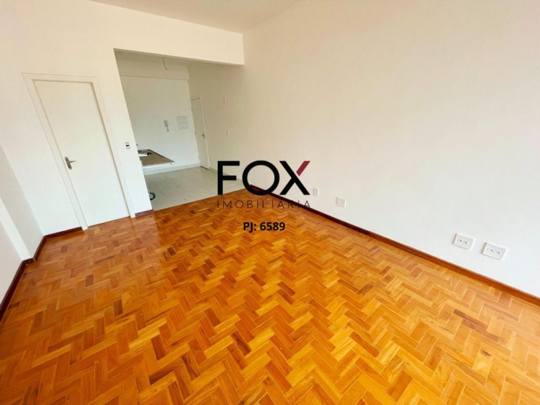 Apartamento, Centro, 1 Quarto, 0 Vaga, 1 Suíte
