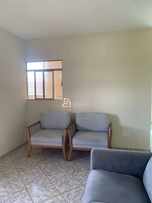 Casa Comercial, Olaria, 3 Quartos, 2 Vagas