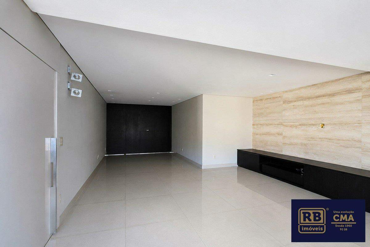 Apartamento, Sion, 3 Quartos, 2 Vagas, 1 Suíte