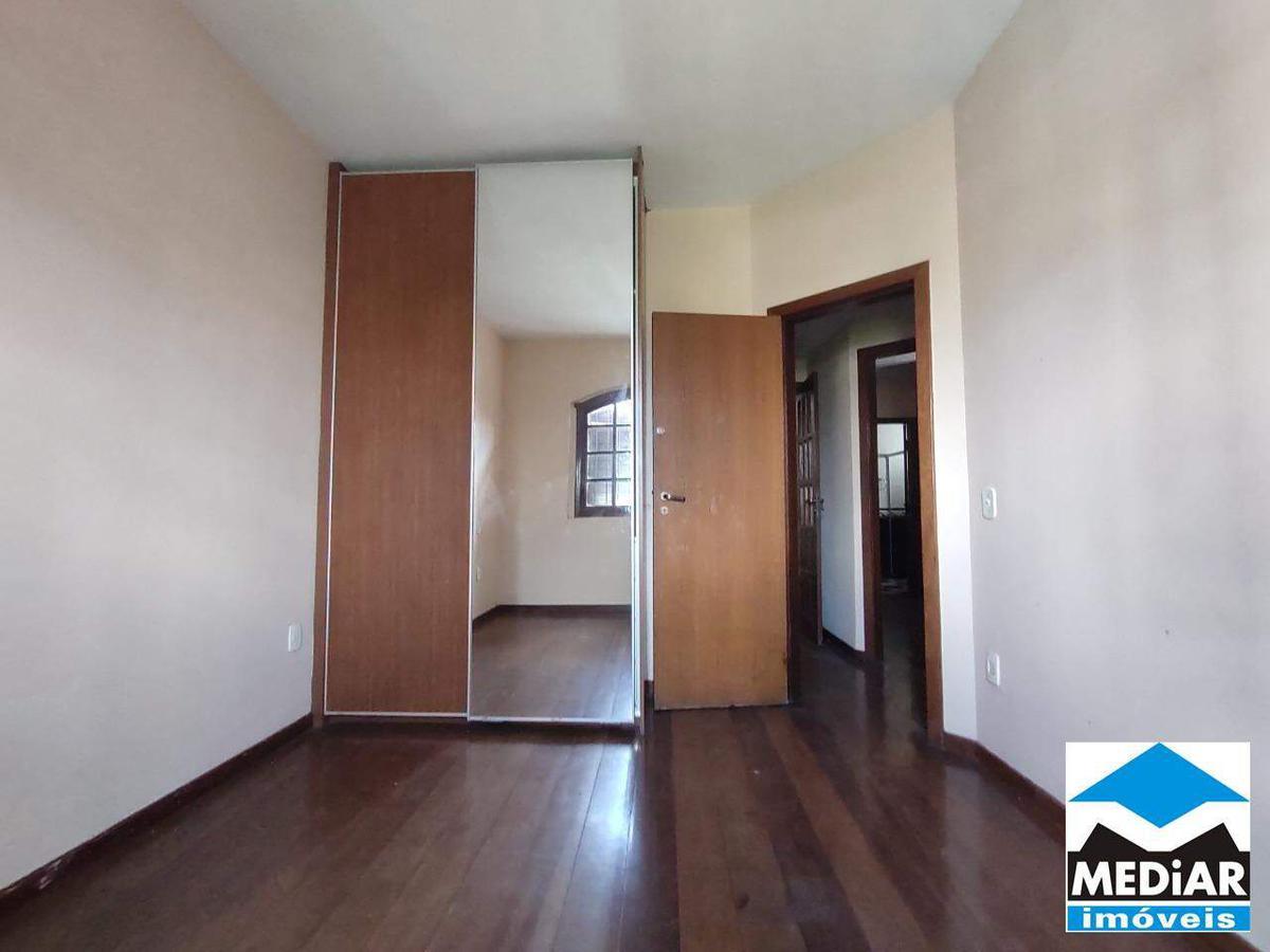 Casa, Santa Teresa, 3 Quartos, 2 Vagas, 1 Suíte