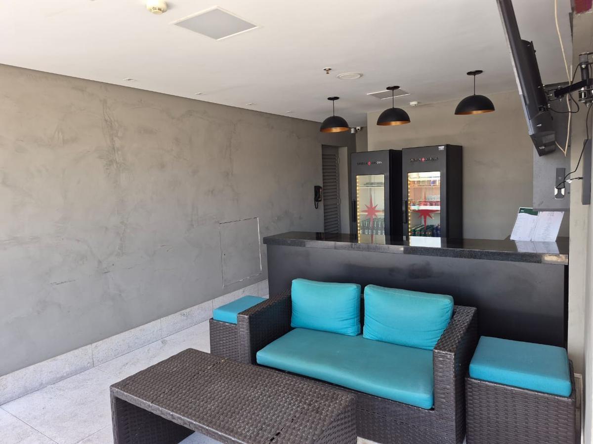 Apartamento, Luxemburgo, 1 Quarto, 2 Vagas