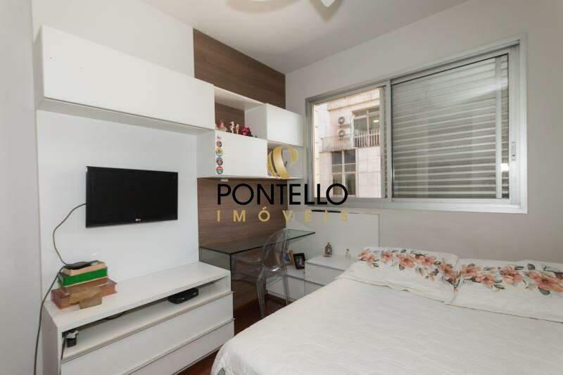 Apartamento, Lourdes, 4 Quartos, 2 Vagas, 1 Suíte