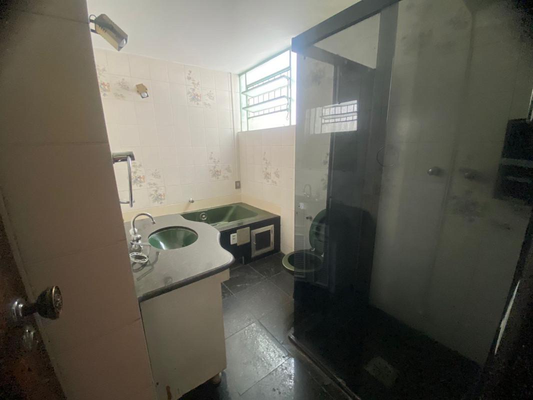 Casa, Floresta, 4 Quartos, 4 Vagas, 1 Suíte