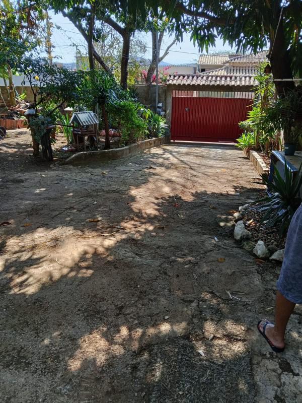 Casa, Alto dos Aeronautas, 3 Quartos, 5 Vagas