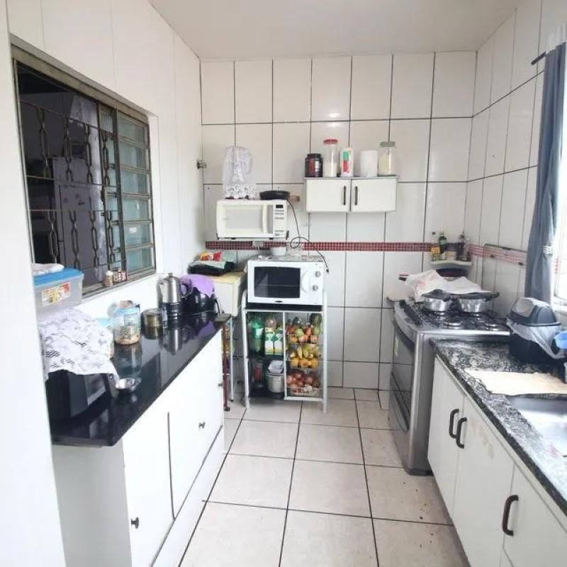 Casa, Tirol (barreiro), 5 Quartos, 3 Vagas, 1 Suíte