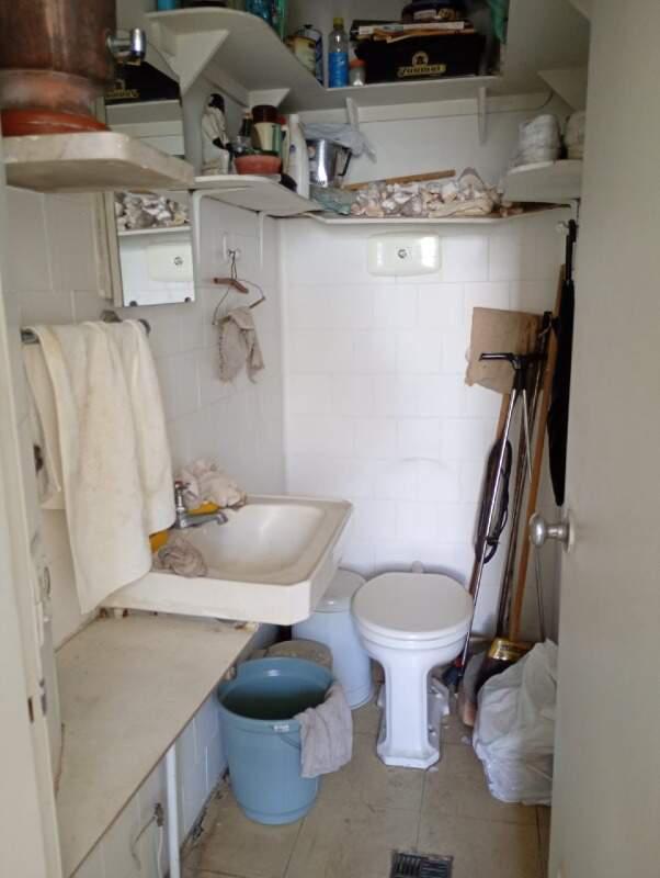 Sala, Centro, 0 Quarto, 0 Vaga