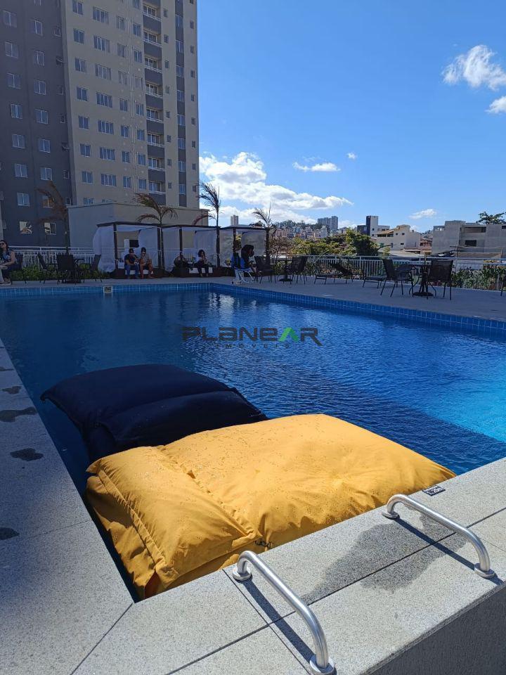 Apartamento, Novo Riacho, 2 Quartos, 1 Vaga