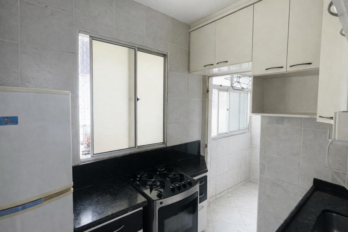 Apartamento, Glória, 3 Quartos, 1 Vaga