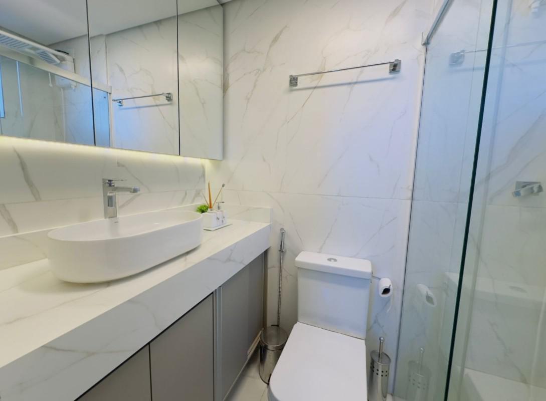Apartamento, Castelo, 3 Quartos, 2 Vagas, 1 Suíte
