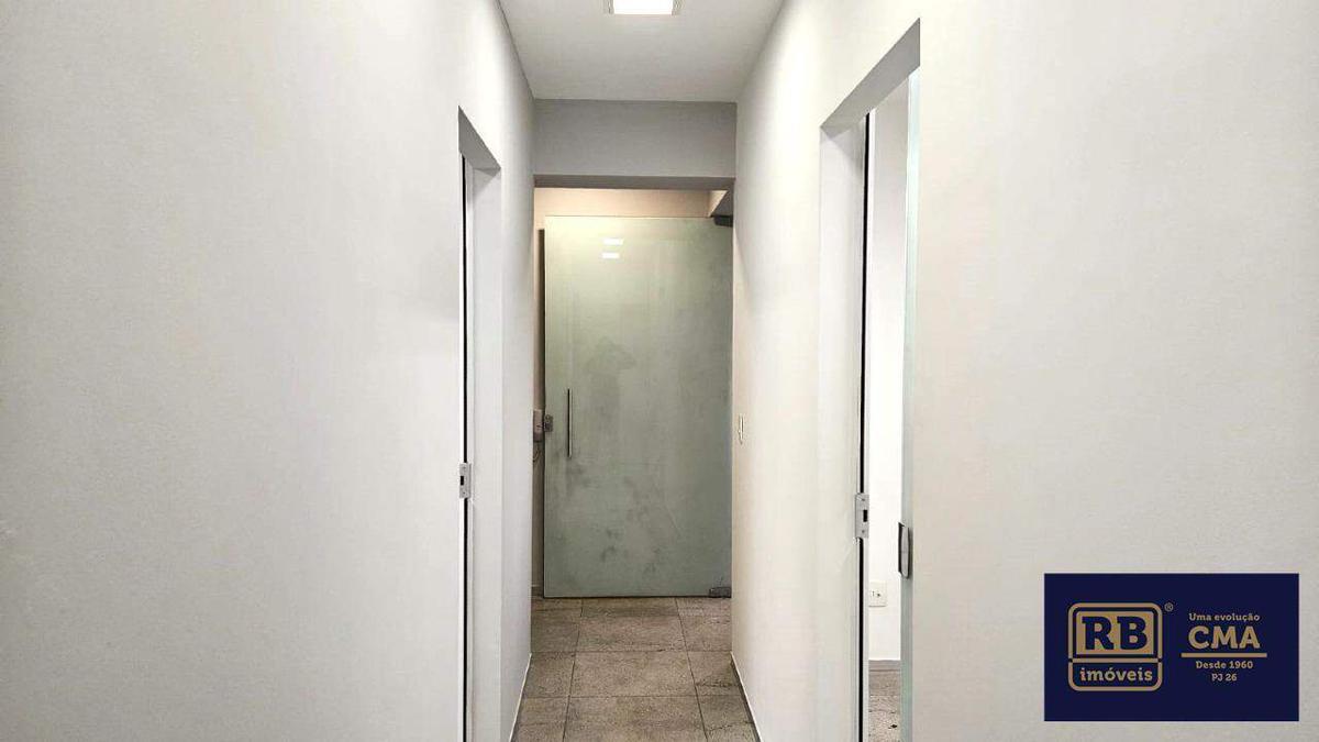 Sala, Santo Agostinho, 0 Quarto, 2 Vagas