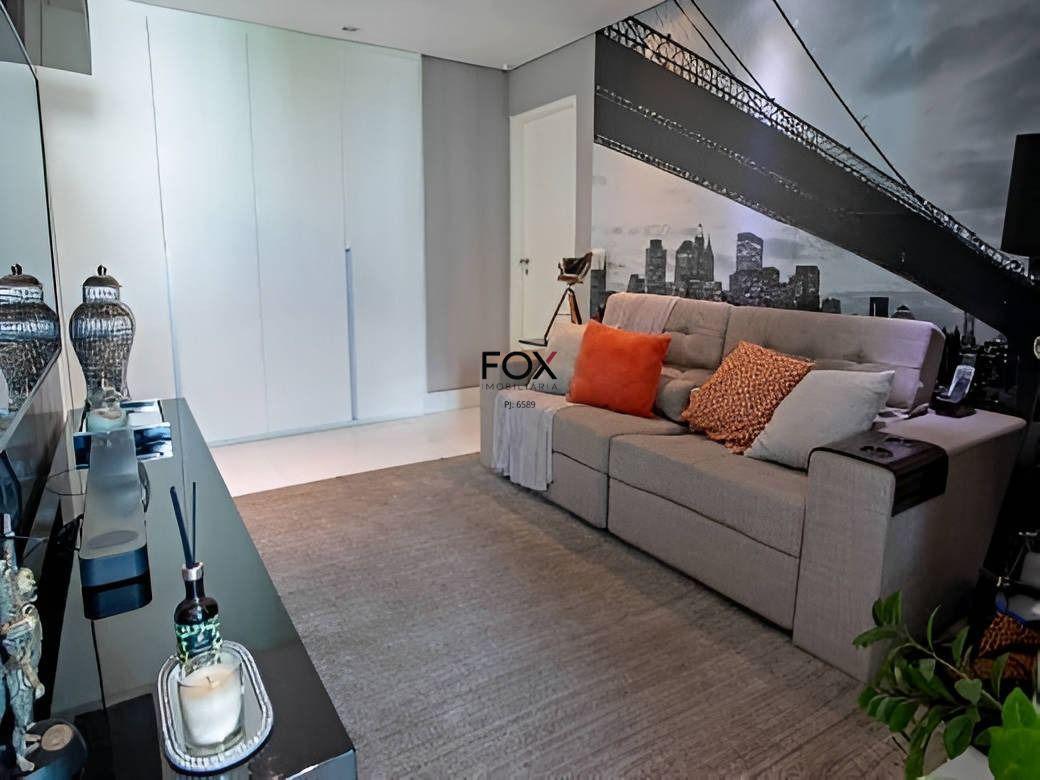 Apartamento, Savassi, 4 Quartos, 4 Vagas, 4 Suítes