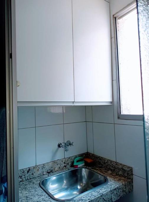Apartamento, Kennedy, 2 Quartos, 1 Vaga
