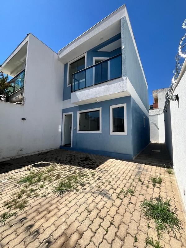 Casa, Masterville, 3 Quartos, 2 Vagas