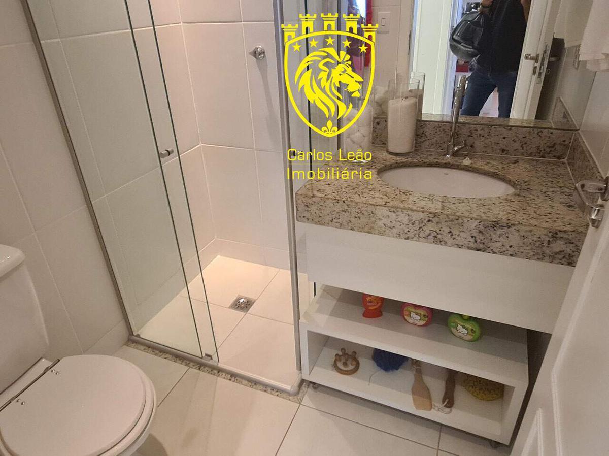 Apartamento, João Pinheiro, 2 Quartos, 1 Vaga, 1 Suíte