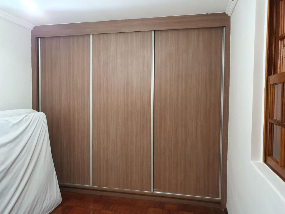 Casa, Vila Pinto, 3 Quartos, 12 Vagas, 2 Suítes