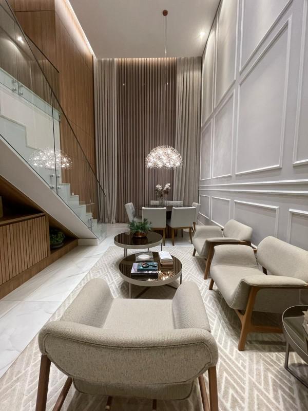 Cobertura, Ouro Preto, 4 Quartos, 2 Vagas, 2 Suítes