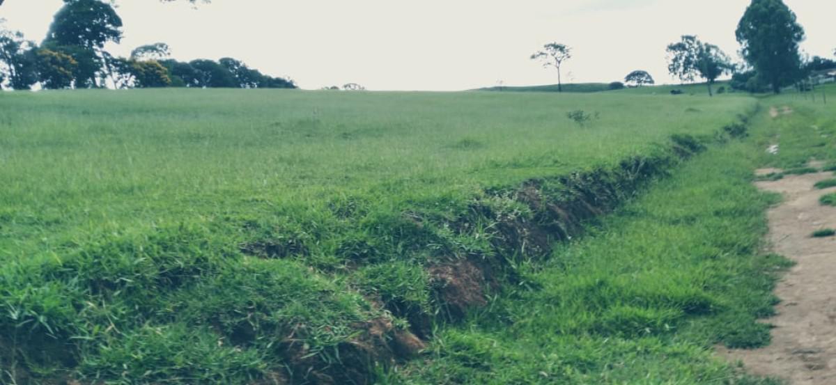 Fazenda, Zona Rural, 3 Quartos, 0 Vaga