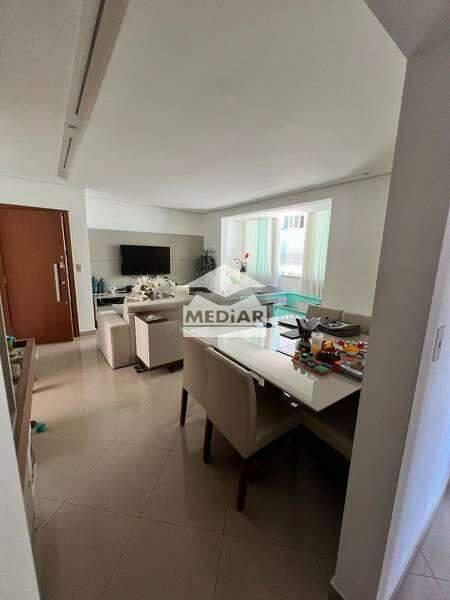 Apartamento, Castelo, 3 Quartos, 2 Vagas, 1 Suíte