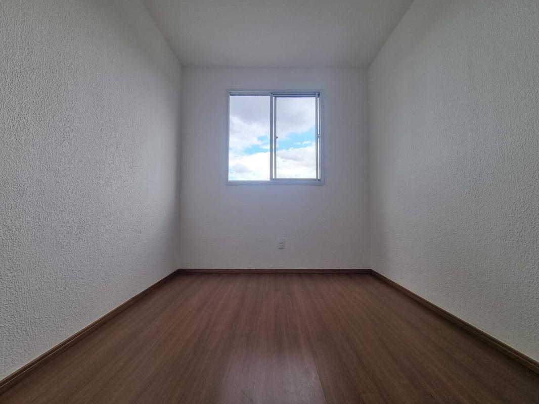 Apartamento, Jardim Riacho das Pedras, 2 Quartos, 1 Vaga