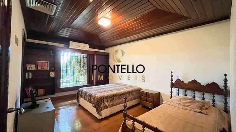 Casa, São Luiz (pampulha), 4 Quartos, 6 Vagas, 4 Suítes