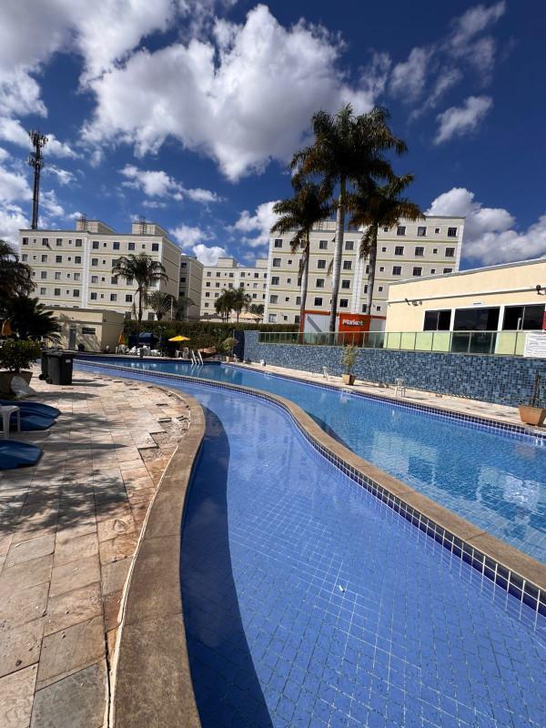 Apartamento, Camargos, 3 Quartos, 0 Vaga, 1 Suíte