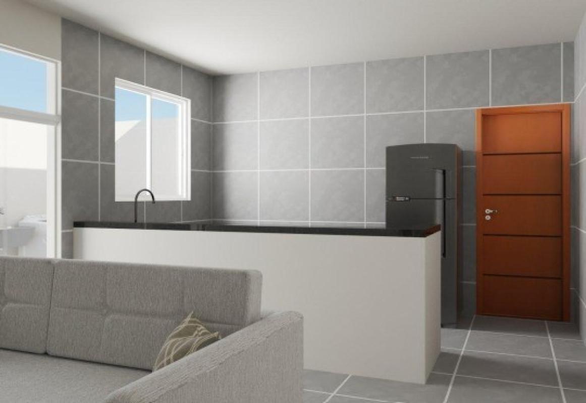 Apartamento, Amazonas, 2 Quartos, 1 Vaga, 1 Suíte