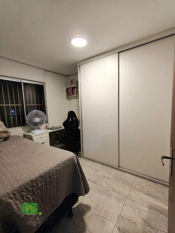 Cobertura, Betim Industrial, 2 Quartos, 1 Vaga