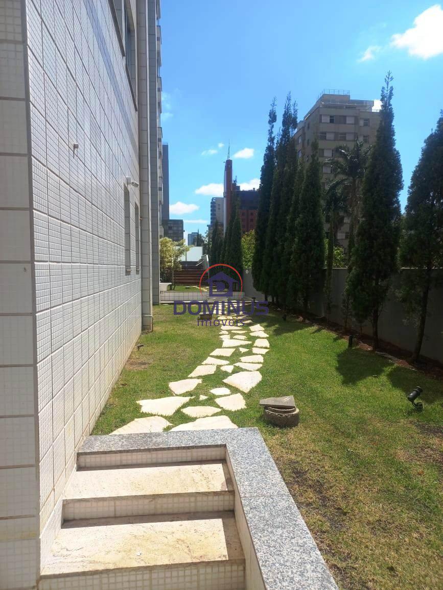 Apartamento, Savassi, 2 Quartos, 2 Vagas, 1 Suíte