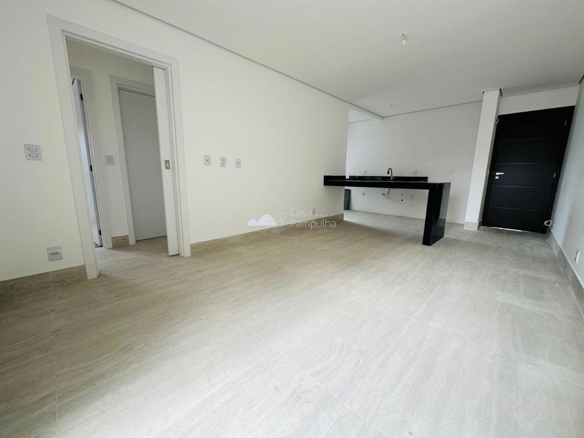 Apartamento, Itapoã, 3 Quartos, 2 Vagas, 1 Suíte