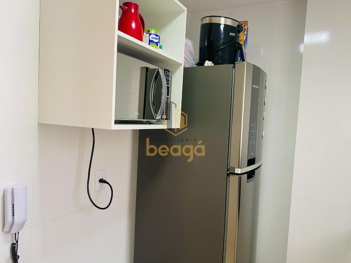 Cobertura, Cabral, 2 Quartos, 2 Vagas