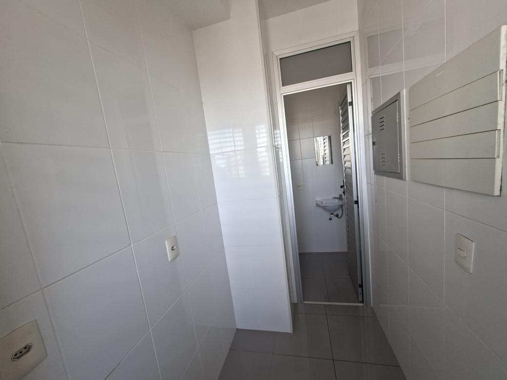 Apartamento, Vila da Serra, 3 Quartos, 2 Vagas, 1 Suíte