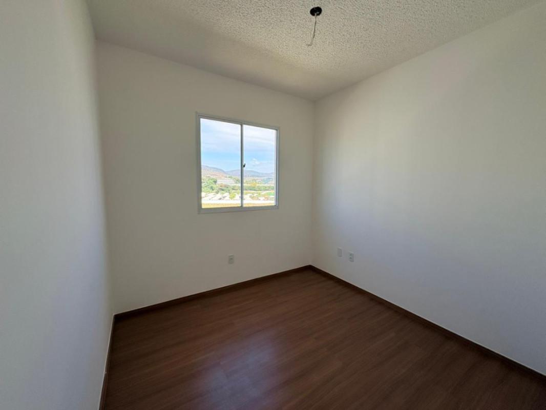 Apartamento, Palmeiras, 3 Quartos, 1 Vaga, 1 Suíte