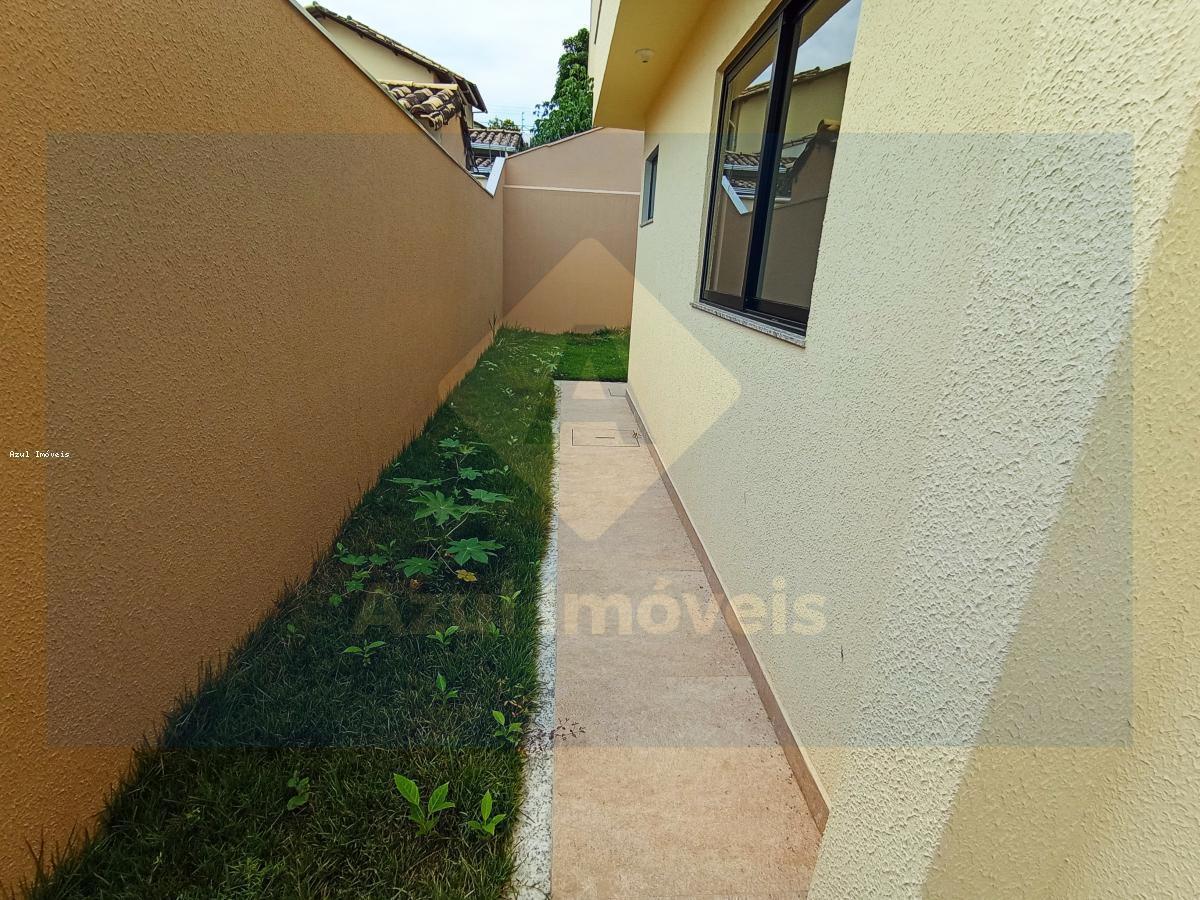 Casa, Santa Mônica, 3 Quartos, 2 Vagas, 1 Suíte