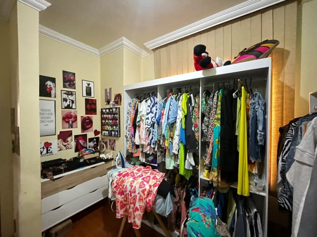 Apartamento, Manacás, 3 Quartos, 1 Vaga