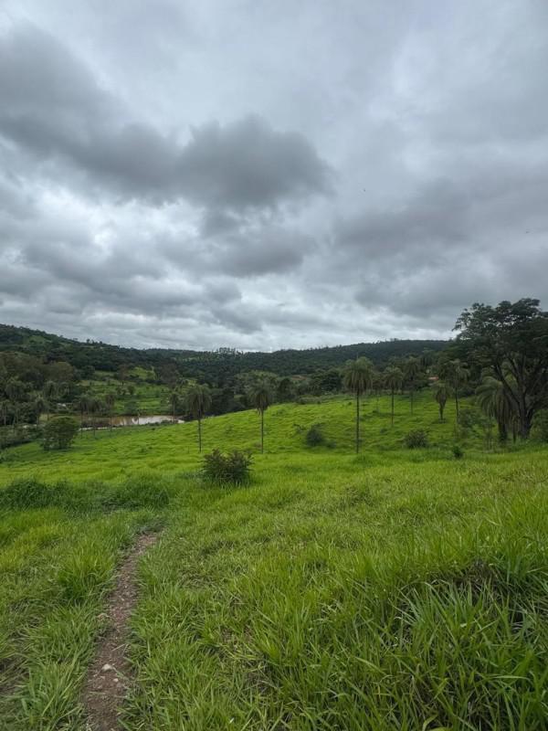 Fazenda, Zona Rural, 5 Quartos, 0 Vaga, 1 Suíte