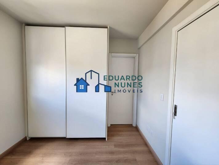 Apartamento, Funcionários, 3 Quartos, 2 Vagas, 1 Suíte