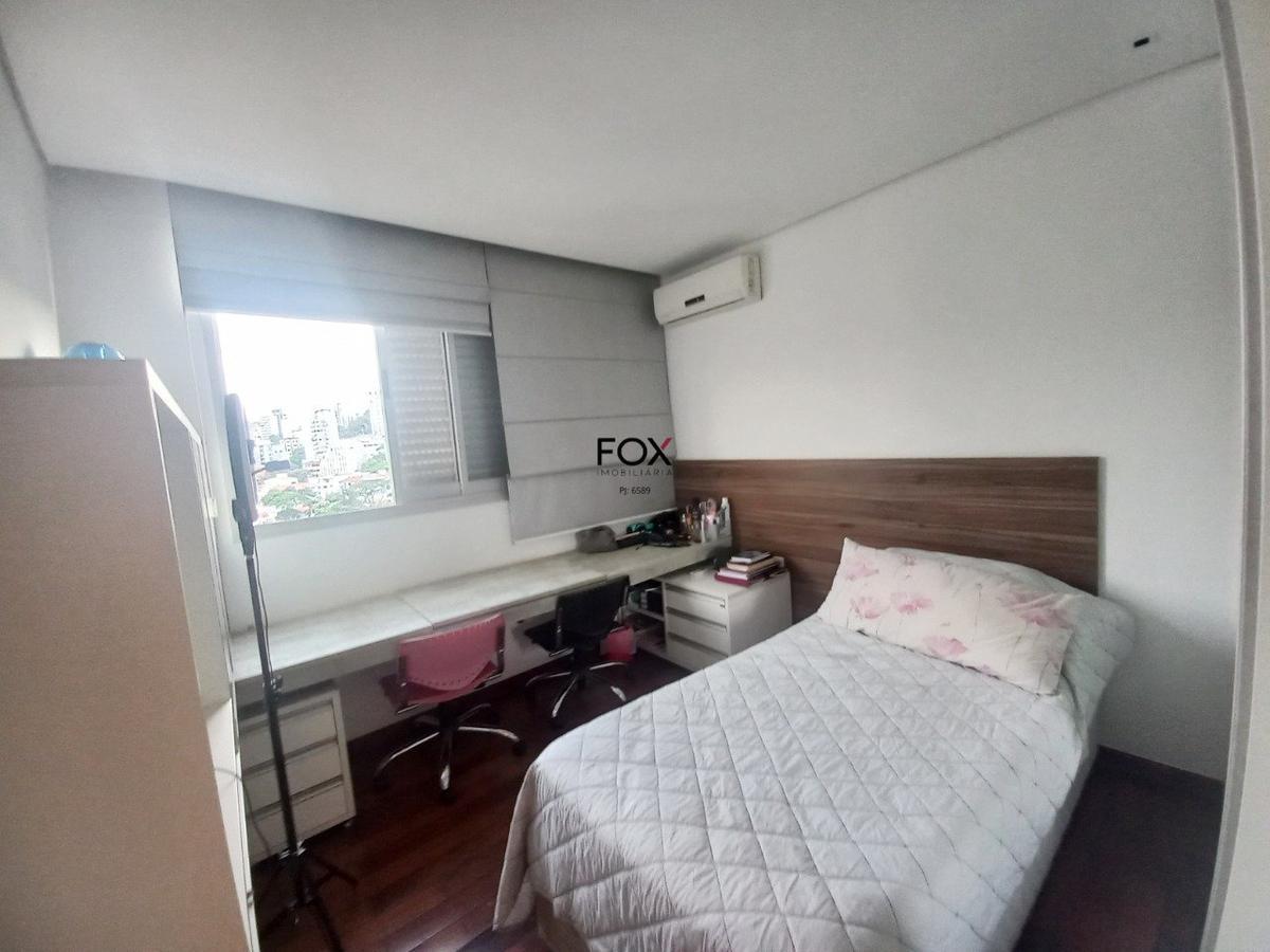 Cobertura, Conjunto Santa Maria, 4 Quartos, 4 Vagas, 1 Suíte