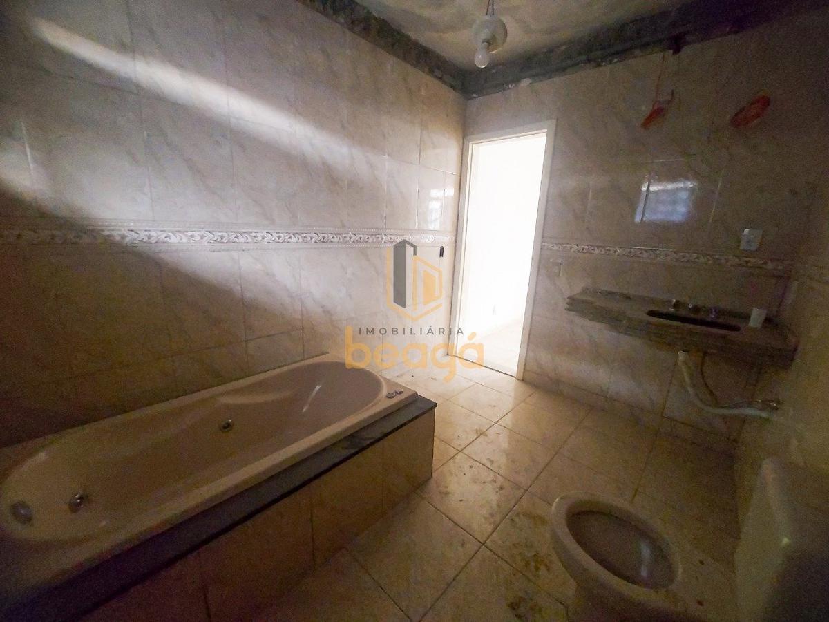 Casa, Serrano, 1 Quarto, 0 Vaga