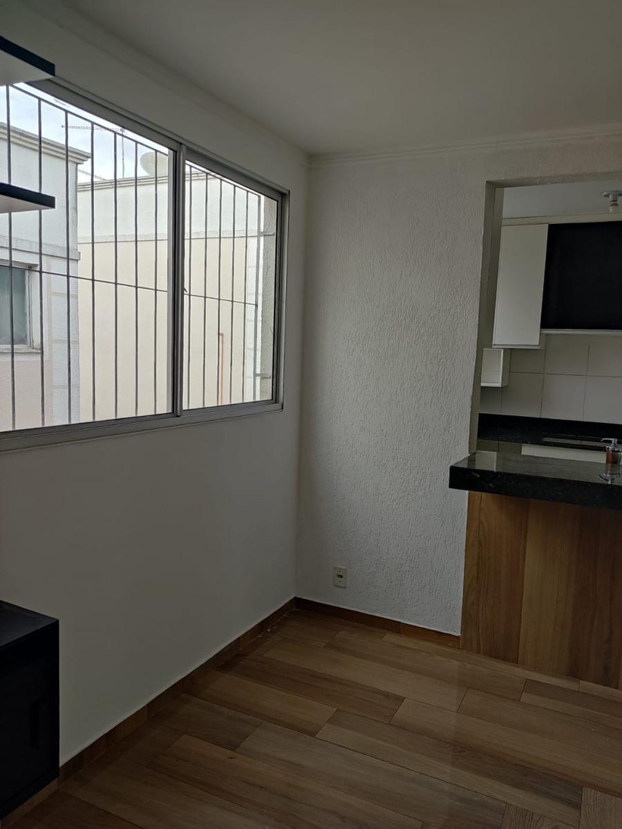 Apartamento, Santa Maria, 2 Quartos, 1 Vaga