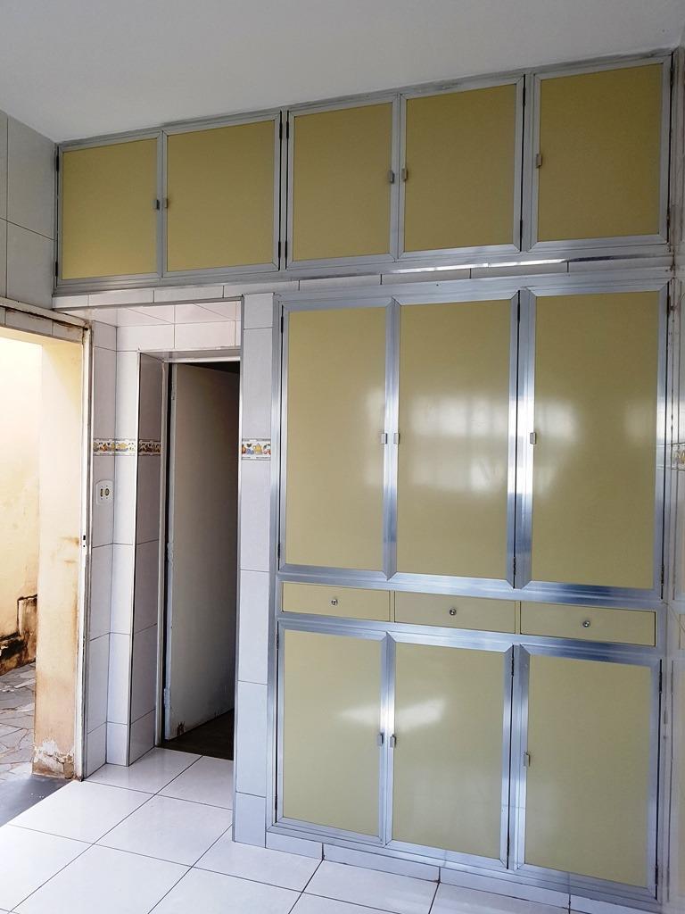 Casa, Santa Inês, 5 Quartos, 3 Vagas, 1 Suíte