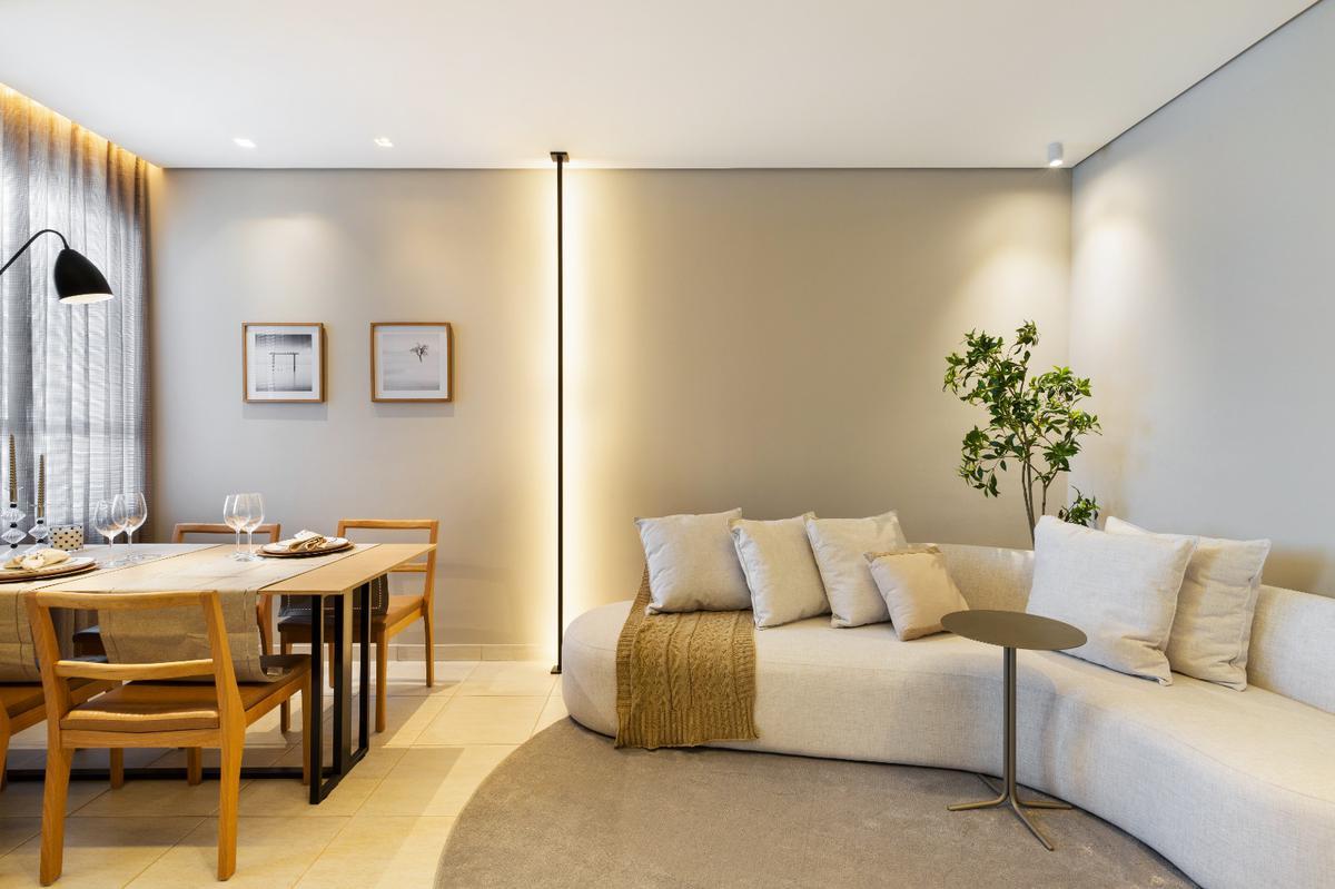 Apartamento, União, 1 Quarto, 1 Vaga