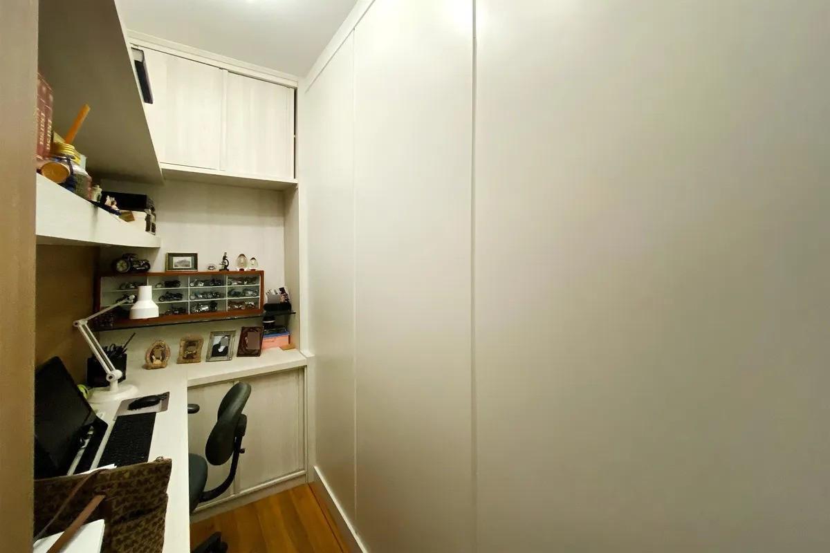 Apartamento, Serra, 3 Quartos, 2 Vagas, 1 Suíte