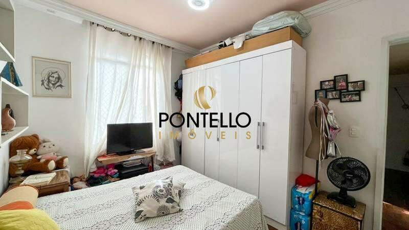 Apartamento, São Lucas, 3 Quartos, 1 Vaga, 1 Suíte